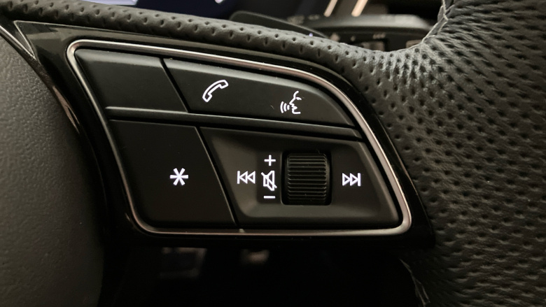 Audi A4 35 TDI S Line 5dr S Tronic Diesel Estate